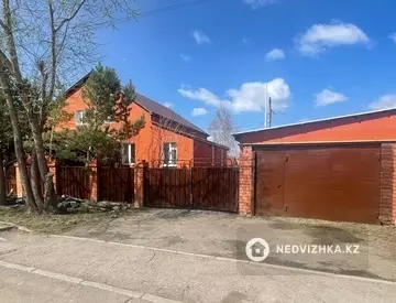 5-комнатный дом, 10 соток, 230 м², миниатюра 12