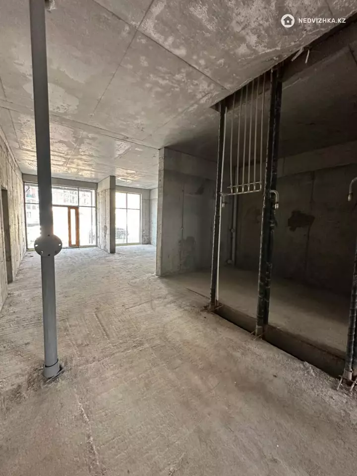 Офис, Общепит и др., этаж 1 из 6, 123 м², На длительный срок, фотография 4
