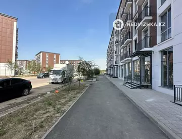 кеңселер, қоғамдық тамақтану орны т.б., қабат 1 барлық қабат саны 6, 194 м², На длительный срок, 10-нобай