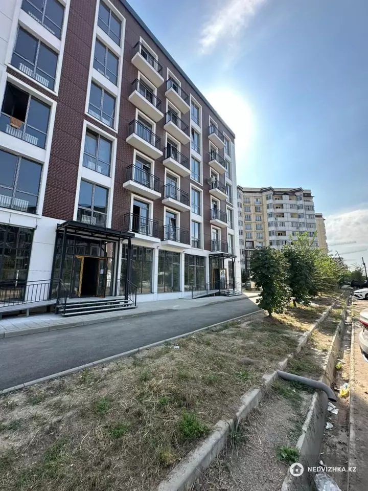 Офис, Общепит и др., этаж 1 из 6, 194 м², На длительный срок