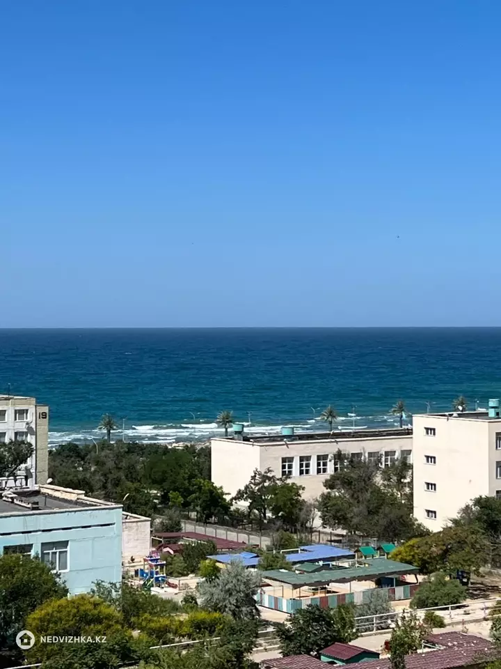 1-комнатная квартира, этаж 3 из 5, 38 м², Посуточно, фотография 5