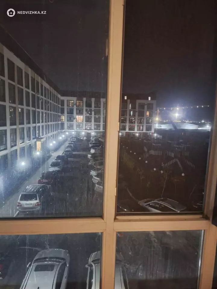1-комнатная квартира, этаж 3 из 5, 30 м², фотография 5