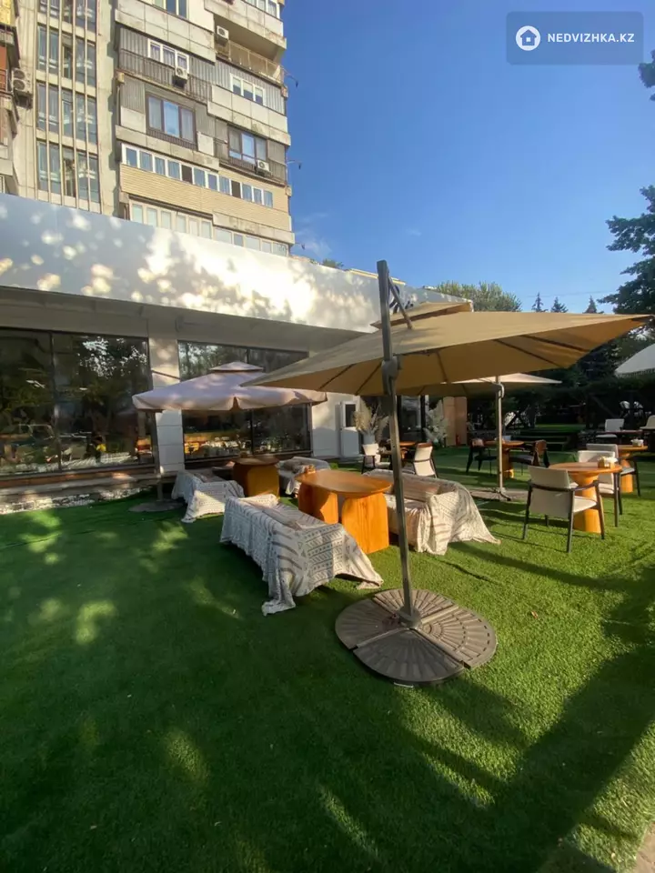 Общепит, этаж 1 из 9, 300 м², На длительный срок, фотография 2