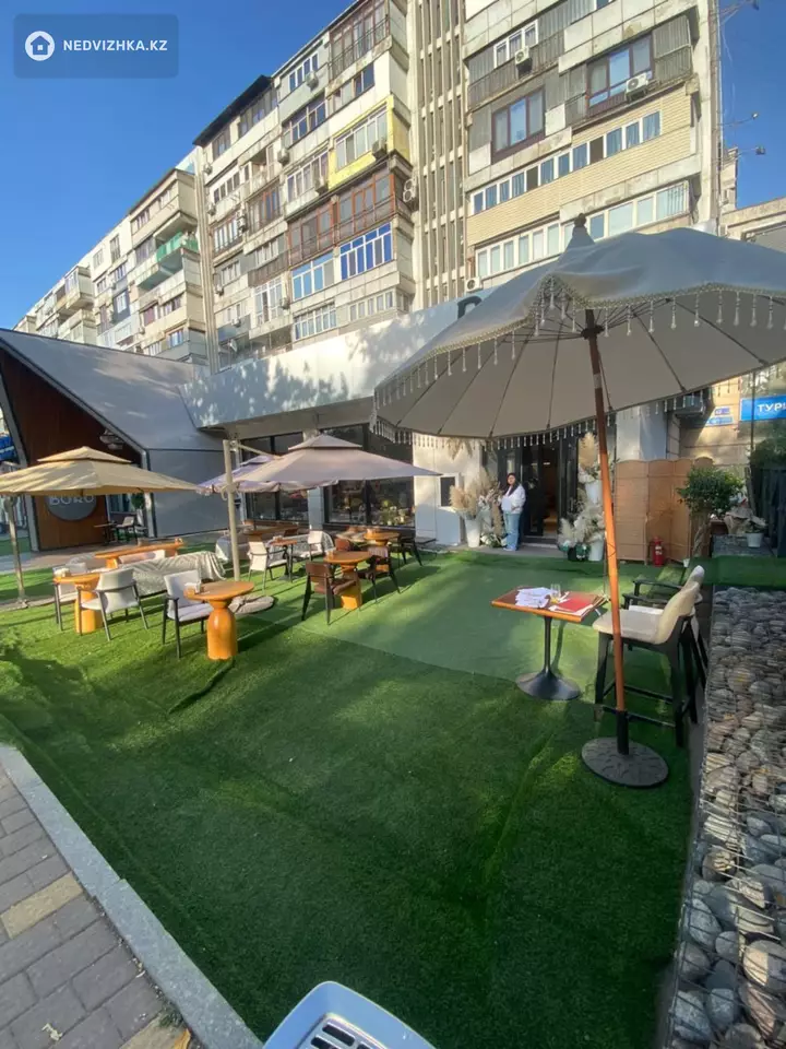 Общепит, этаж 1 из 9, 300 м², На длительный срок
