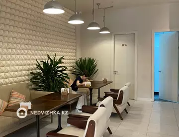 Общепит, этаж 1 из 9, 300 м², На длительный срок, миниатюра 11