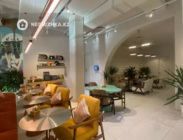 Общепит, этаж 1 из 9, 300 м², На длительный срок, миниатюра 12