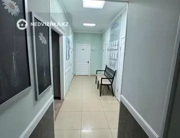 Медцентр, этаж 1 из 3, 560 м²