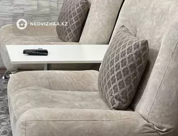 1-комнатная квартира, этаж 2 из 5, 48 м², Посуточно
