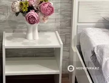 1-комнатная квартира, этаж 2 из 5, 48 м², Посуточно