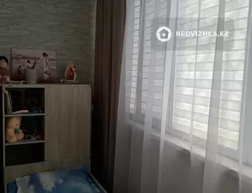 1-комнатная квартира, этаж 2 из 5, 48 м², Посуточно, миниатюра 7