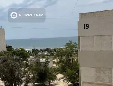1-комнатная квартира, этаж 2 из 5, 48 м², Посуточно, миниатюра 6