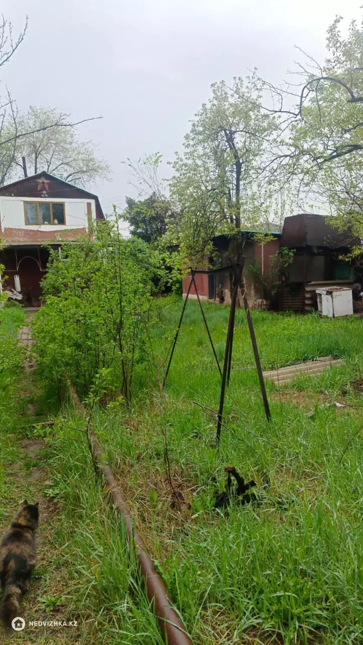 4-комнатная дача, 8.5 соток, 85 м²
