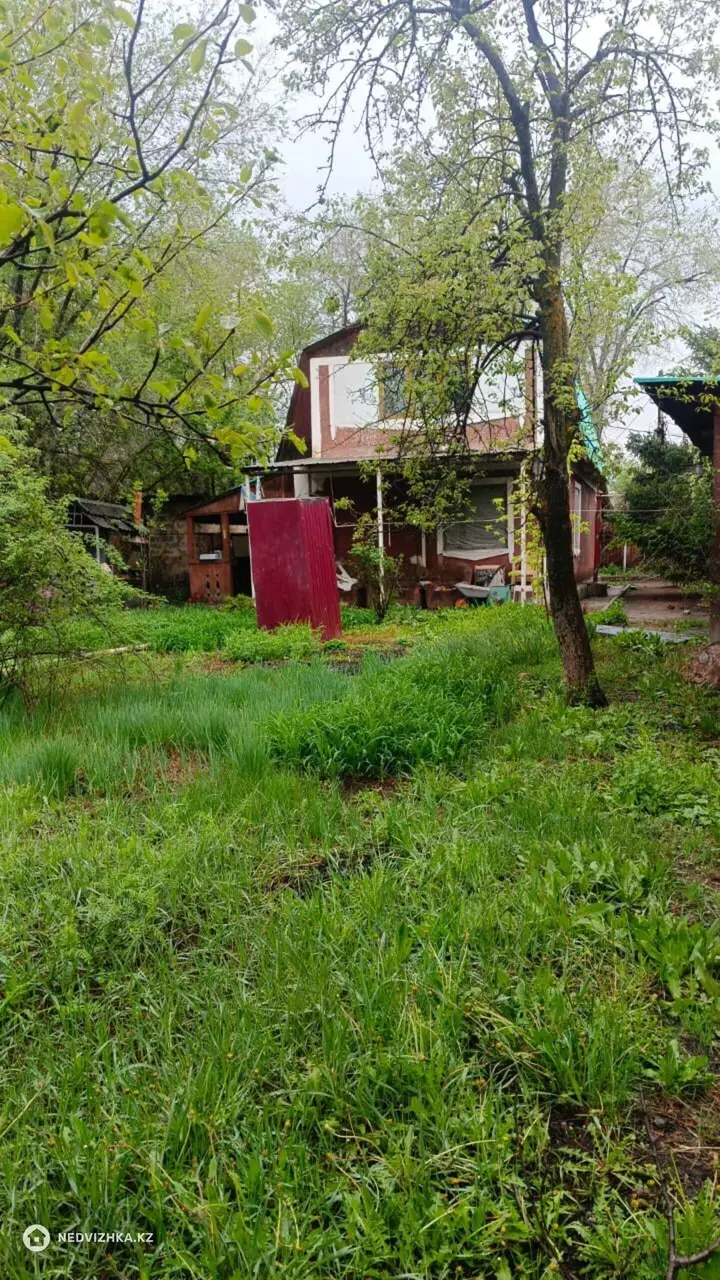 4-комнатная дача, 8.5 соток, 85 м², фотография 2