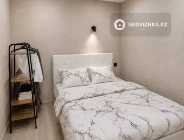 3-комнатная квартира, этаж 1 из 5, 48 м², Посуточно, миниатюра 5