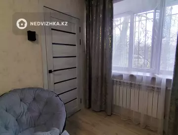 3-комнатная квартира, этаж 1 из 5, 48 м², Посуточно, миниатюра 11