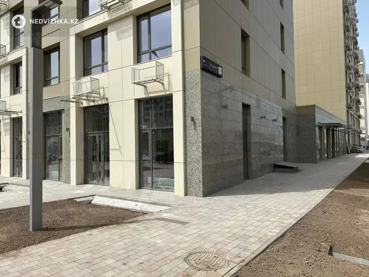 Офис, Салон и др., этаж 1 из 12, 120 м², На длительный срок, фотография 3