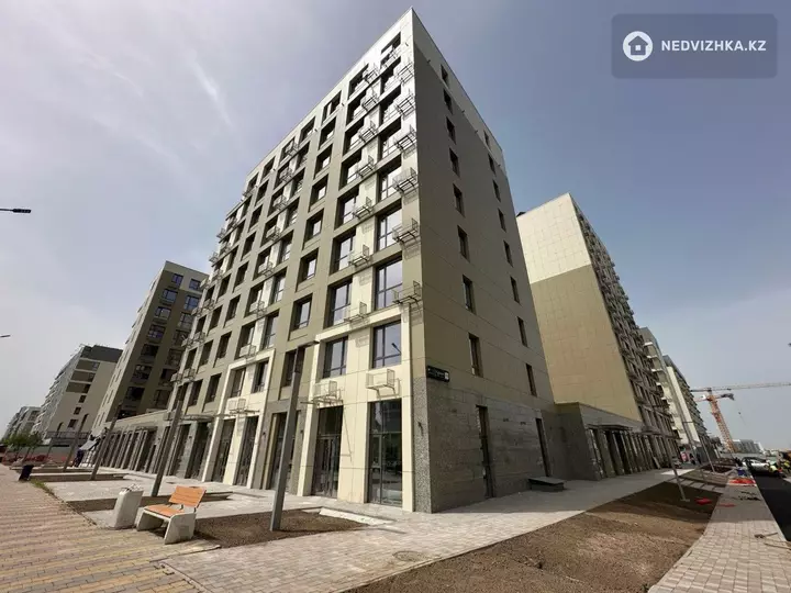 Офис, Салон и др., этаж 1 из 12, 120 м², На длительный срок, фотография 4
