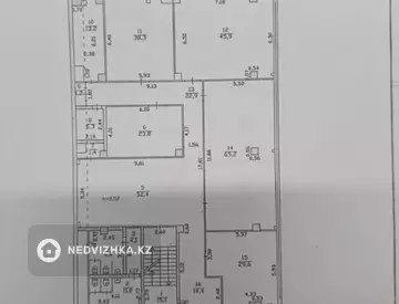 Офис, этаж 3 из 3, 330 м², На длительный срок, миниатюра 5