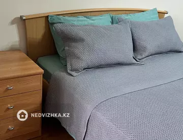 1-комнатная квартира, этаж 1 из 5, 48 м², Посуточно