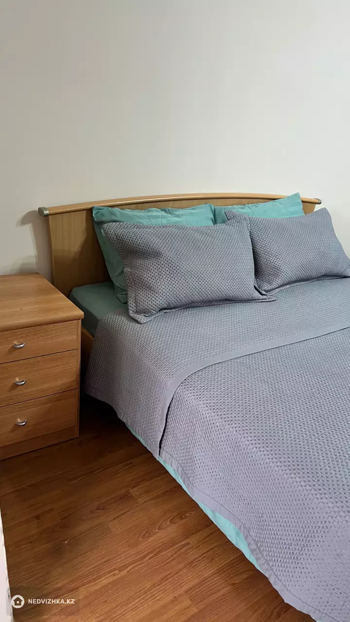 1-комнатная квартира, этаж 1 из 5, 48 м², Посуточно, фотография 3