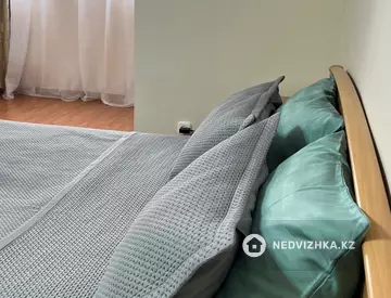 1-комнатная квартира, этаж 1 из 5, 48 м², Посуточно