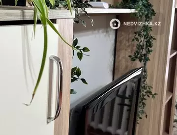 1-комнатная квартира, этаж 1 из 5, 48 м², Посуточно