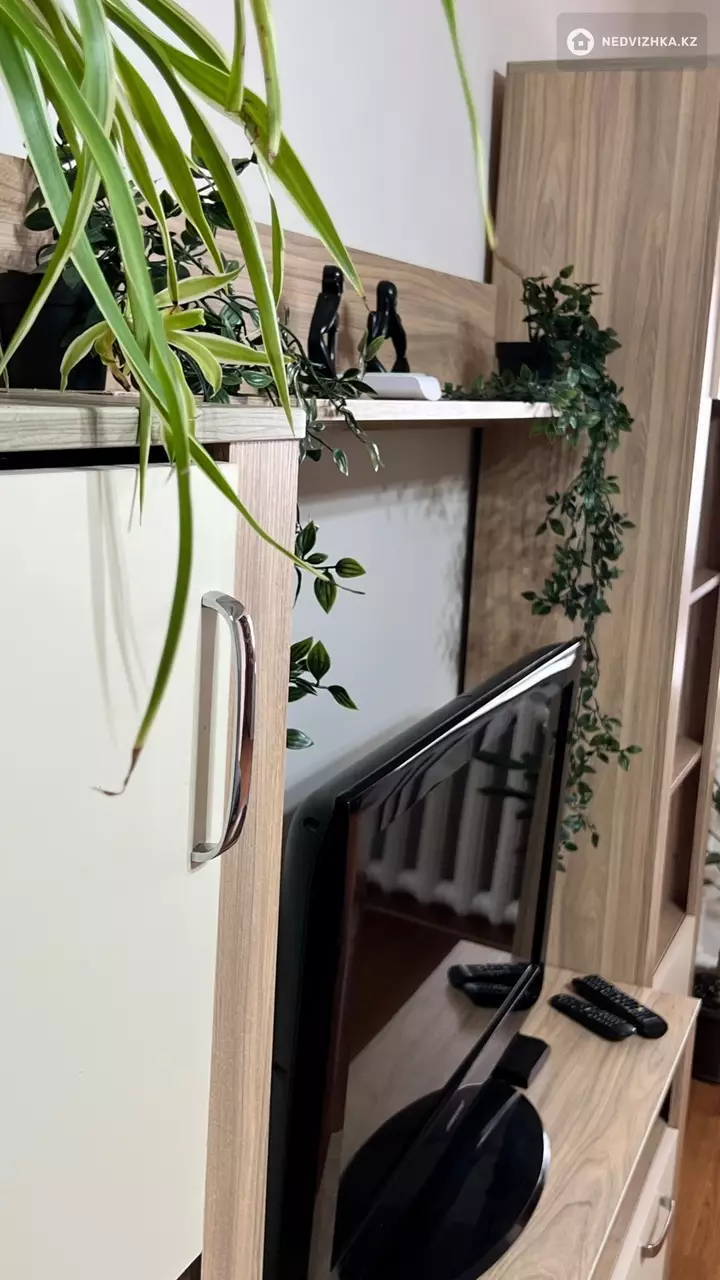 1-комнатная квартира, этаж 1 из 5, 48 м², Посуточно, фотография 2