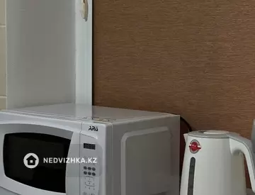 1-комнатная квартира, этаж 1 из 5, 48 м², Посуточно, миниатюра 11