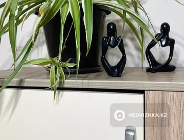 1-комнатная квартира, этаж 1 из 5, 48 м², Посуточно, миниатюра 6