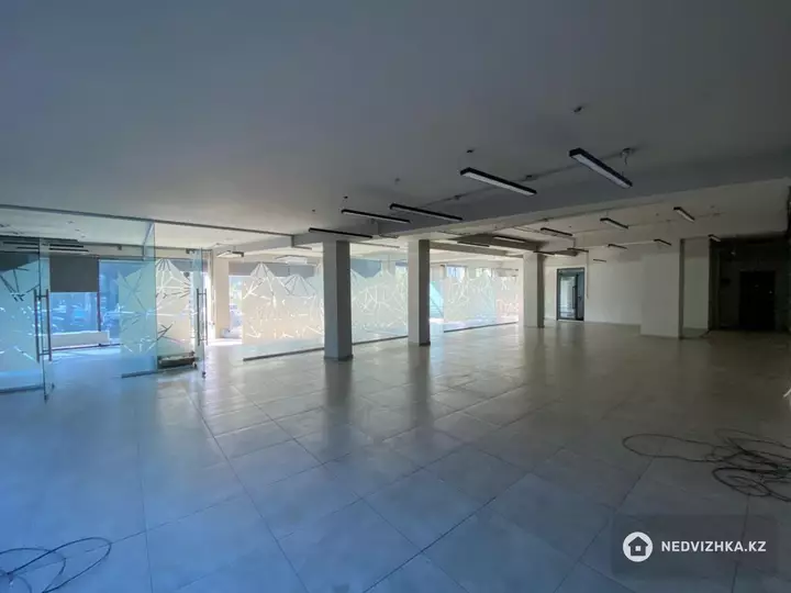 Офис, Общепит и др., этаж 1 из 5, 233 м², На длительный срок, фотография 4