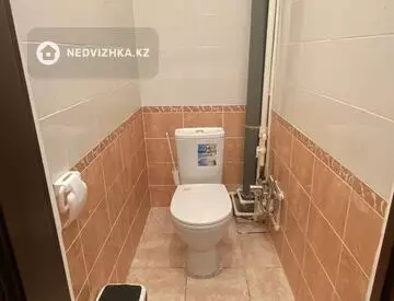 1-комнатная квартира, этаж 3 из 9, 47 м²