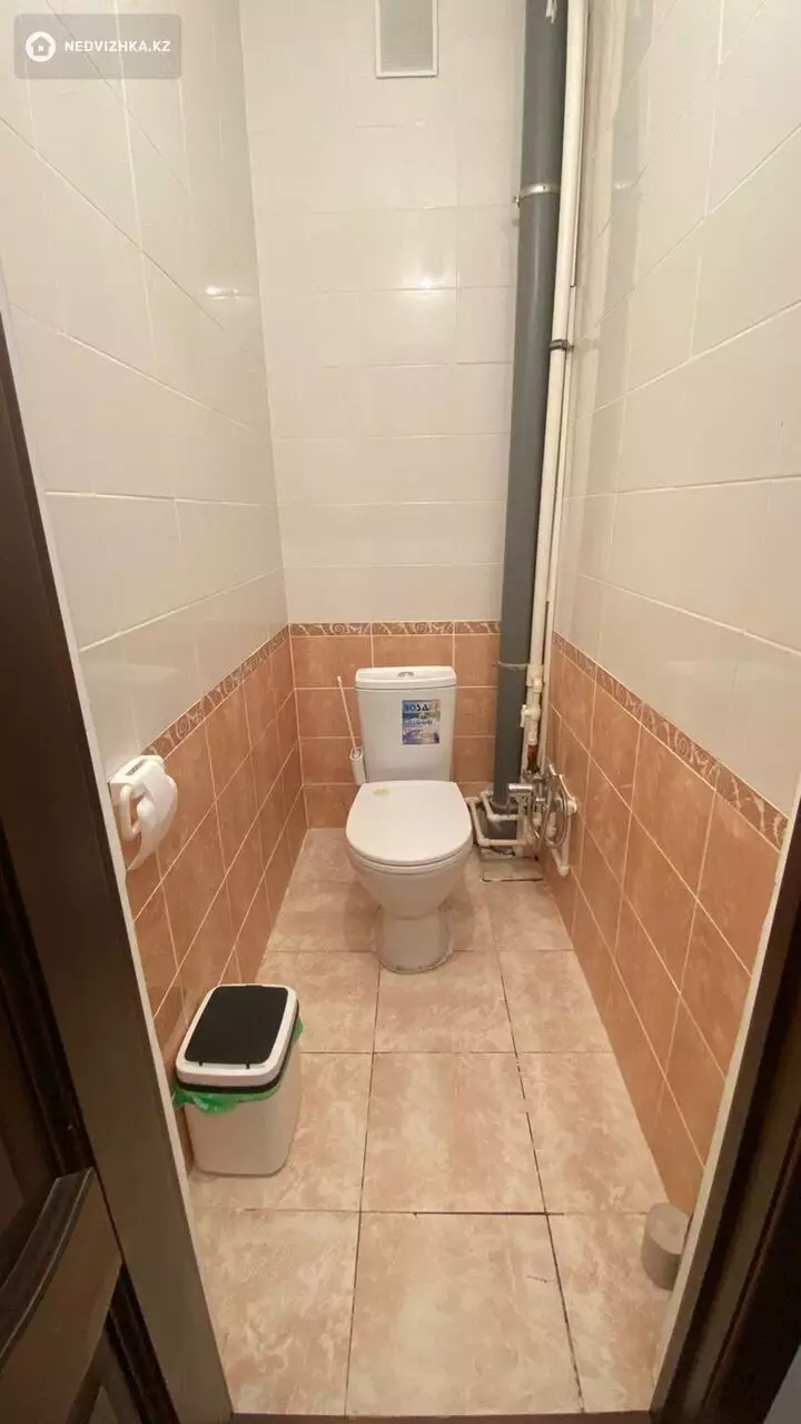1-комнатная квартира, этаж 3 из 9, 47 м², фотография 5