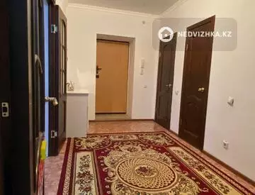 1-комнатная квартира, этаж 3 из 9, 47 м²