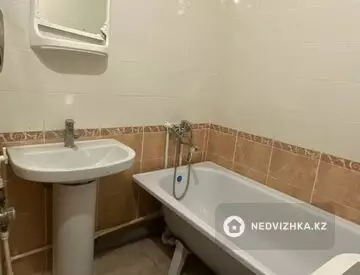 1-комнатная квартира, этаж 3 из 9, 47 м²