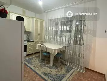1-комнатная квартира, этаж 3 из 9, 47 м²