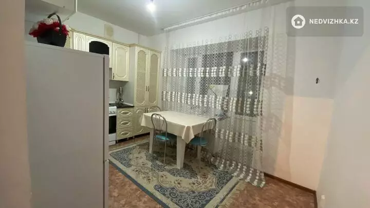 1-комнатная квартира, этаж 3 из 9, 47 м², фотография 3