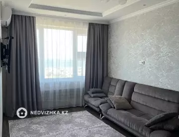 2-комнатная квартира, этаж 3 из 5, 54 м², Посуточно, миниатюра 6
