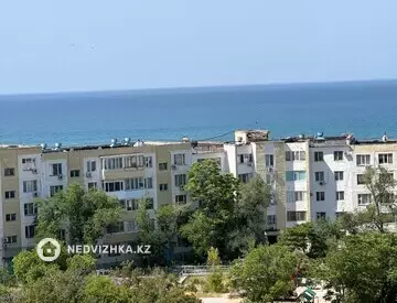 2-комнатная квартира, этаж 3 из 5, 54 м², Посуточно, миниатюра 8