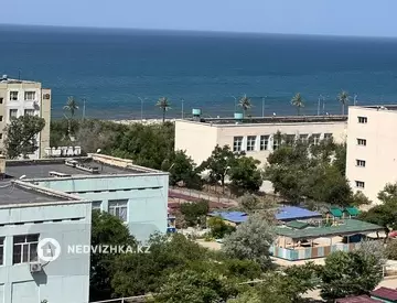 2-комнатная квартира, этаж 3 из 5, 54 м², Посуточно