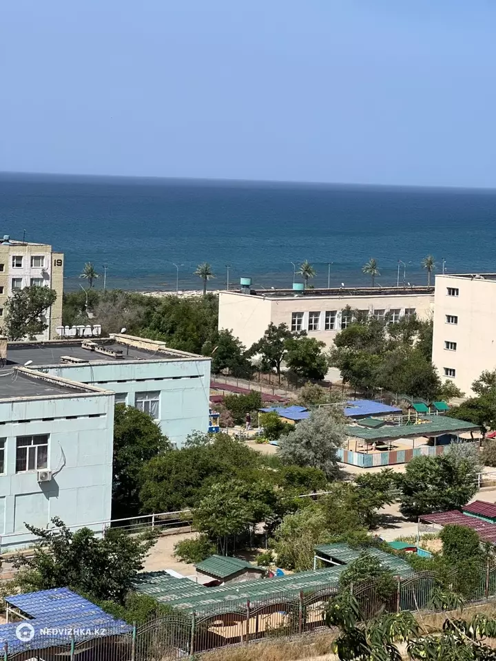 2-комнатная квартира, этаж 3 из 5, 54 м², Посуточно, фотография 5