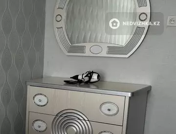 2-комнатная квартира, этаж 3 из 5, 54 м², Посуточно