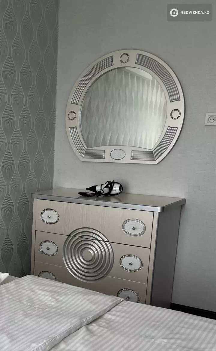 2-комнатная квартира, этаж 3 из 5, 54 м², Посуточно, фотография 3