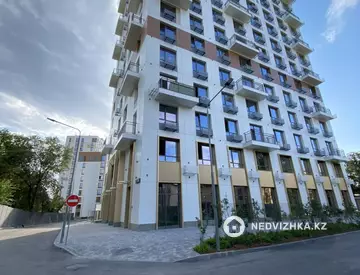 кеңселер, сұлулық салондары т.б., қабат 1 барлық қабат саны 10, 100 м², На длительный срок, 1-нобай