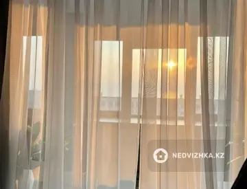 3-бөлмелі пәтер, қабат 4 барлық қабат саны 5, 72 м², Посуточно, 12-нобай