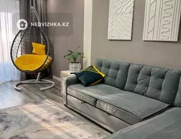 3-бөлмелі пәтер, қабат 4 барлық қабат саны 5, 72 м², Посуточно, 10-нобай