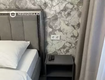 3-бөлмелі пәтер, қабат 4 барлық қабат саны 5, 72 м², Посуточно, 8-нобай