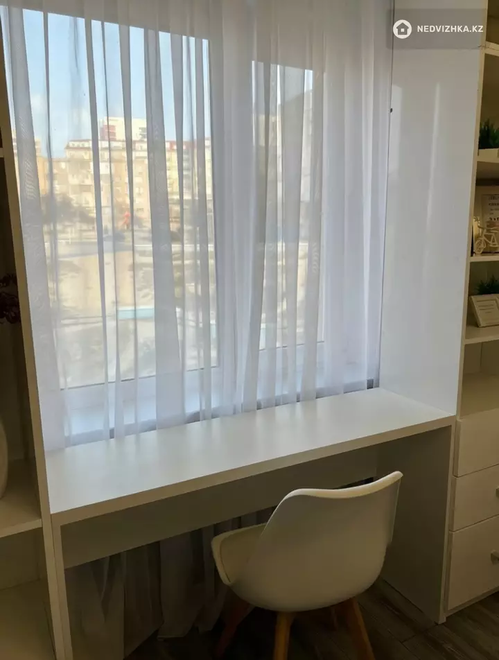 3-комнатная квартира, этаж 4 из 5, 72 м², Посуточно, фотография 5