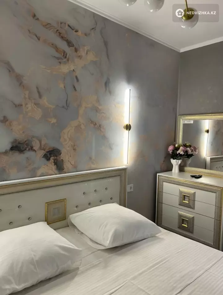3-комнатная квартира, этаж 4 из 5, 72 м², Посуточно, фотография 4