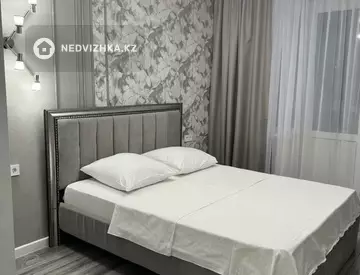 3-бөлмелі пәтер, қабат 4 барлық қабат саны 5, 72 м², Посуточно, 6-нобай