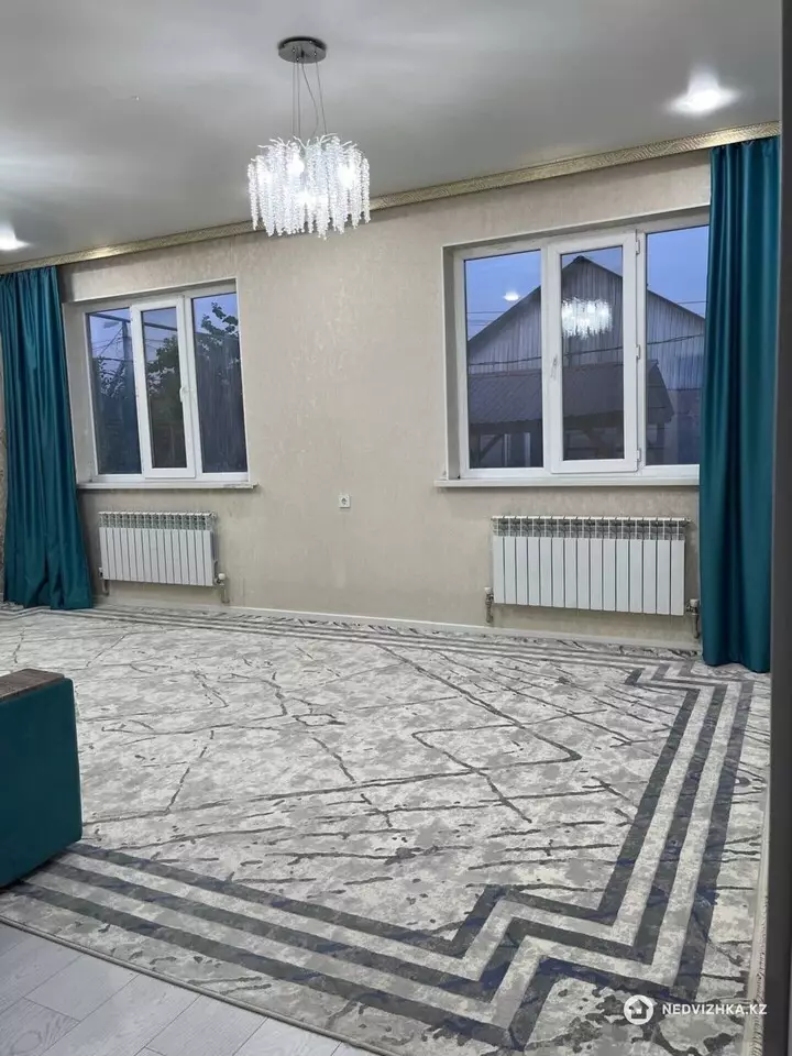 4-комнатный дом, 8 соток, 132 м²